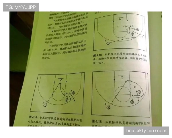 深入解析篮球暂停规则：了解其具体适用场景