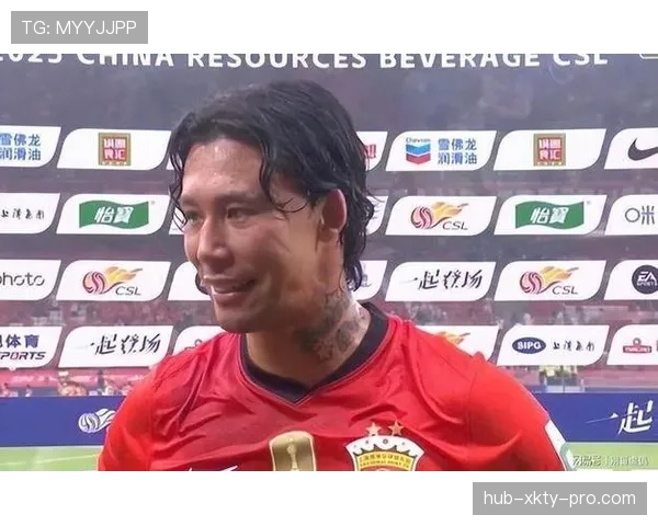 张琳芃恒大时期表现稳健，助力球队夺中超与亚冠冠军
