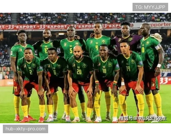 南非冲击2026世界杯：出线前景、阵容潜力与非洲区竞争形势分析