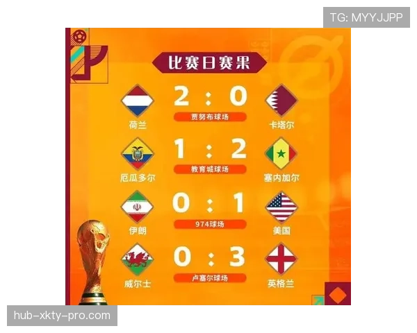 世界杯B组卡塔尔能否成为黑马球队
