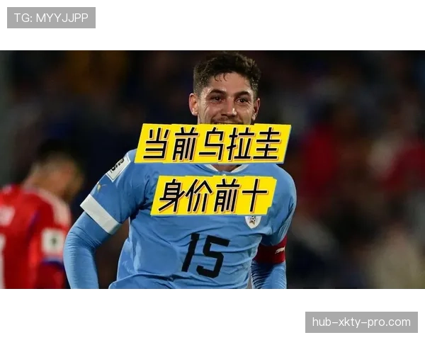 乌拉圭核心球员盘点